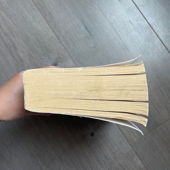 Michael Crichton 'État d'Urgence' Book - Picture 2 of 4